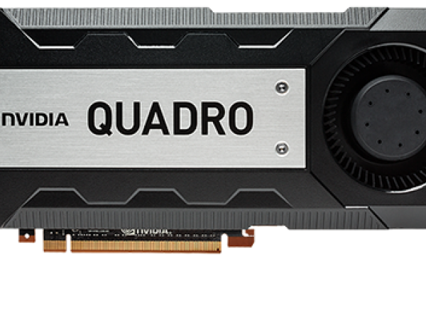 NVIDIA PNY Quadro K6000 12GB GDDR5 PCIe 3.0, Active cooling, GPU-NVQK6000